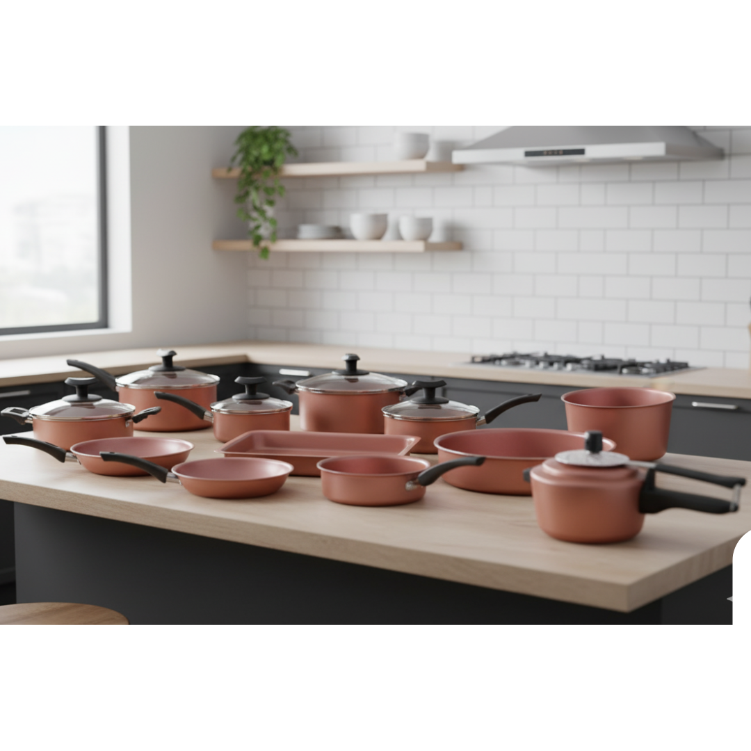 Combo Hoshi — 24 peças